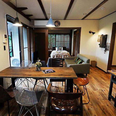 大人スイート 那須高原 結 Cottage Nasu Exterior foto